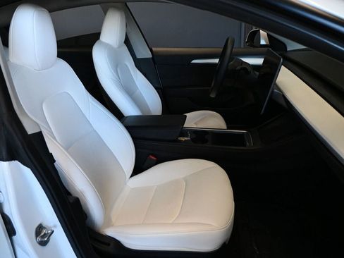 Used 2023 Tesla Model 3 Standard Range RWD image 16