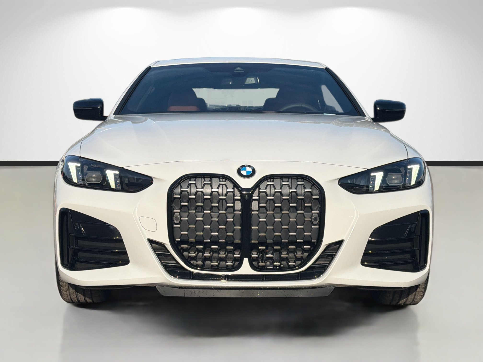 New 2026 BMW 430i Coupe w/ M Sport Package RWD image 8