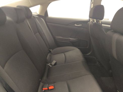 Used 2019 Honda Civic LX image 19