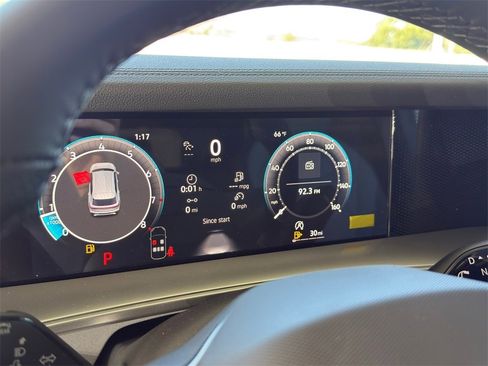 New 2026 Volkswagen Tiguan SE R-Line image 15