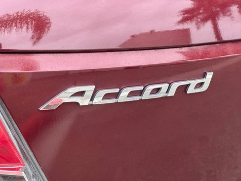 Used 2009 Honda Accord EX image 24