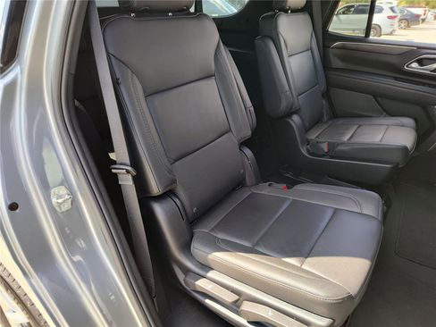 Used 2024 Chevrolet Tahoe LT image 25