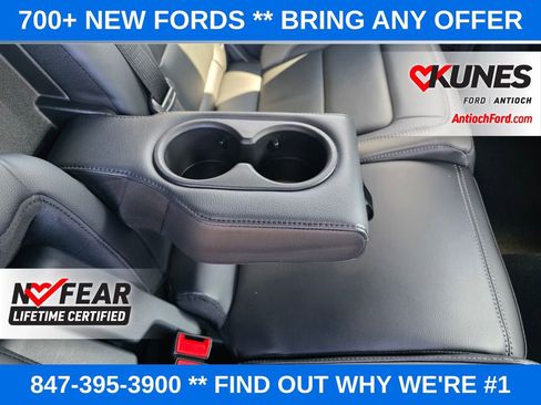 New 2026 Ford Bronco Outer Banks AWD/4WD image 35