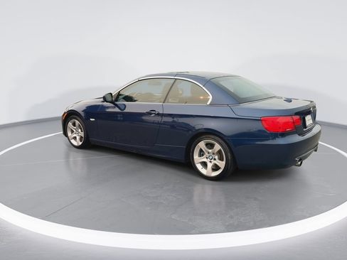 Used 2011 BMW 335i Convertible RWD image 6