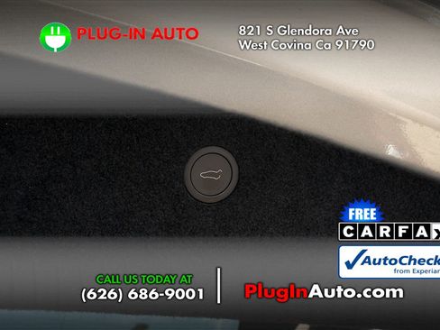 Used 2024 Tesla Model X image 14