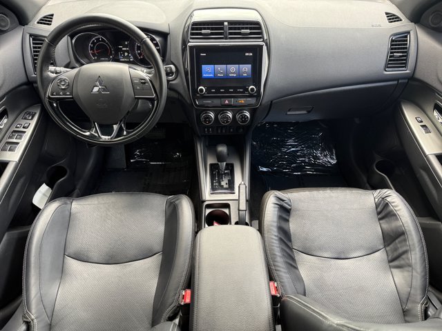 Used 2024 Mitsubishi Outlander Sport SEL AWD/4WD image 13