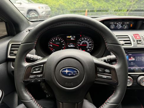 Used 2021 Subaru WRX Premium AWD/4WD image 26