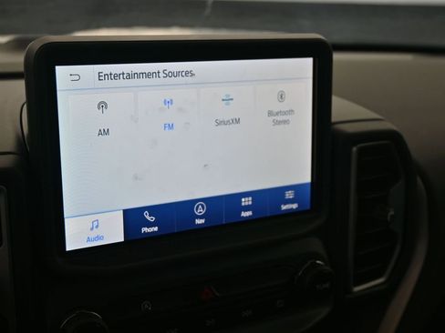 Used 2023 Ford Bronco Sport Big Bend w/ Convenience Package image 27