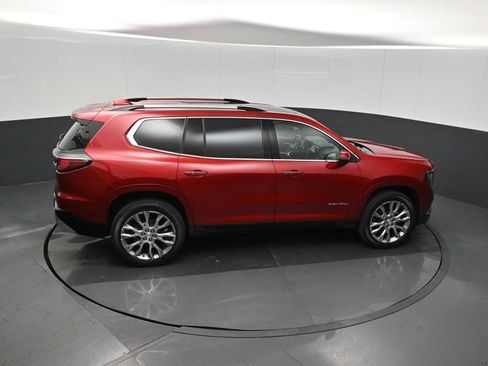 New 2026 GMC Acadia Denali w/ Super Cruise Package image 40