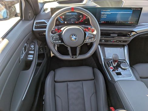 Used 2026 BMW M3 Competition image 22