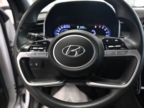 Used 2023 Hyundai Santa Cruz SEL AWD/4WD image 23