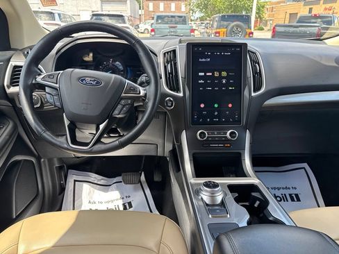Used 2024 Ford Edge SEL AWD/4WD image 33