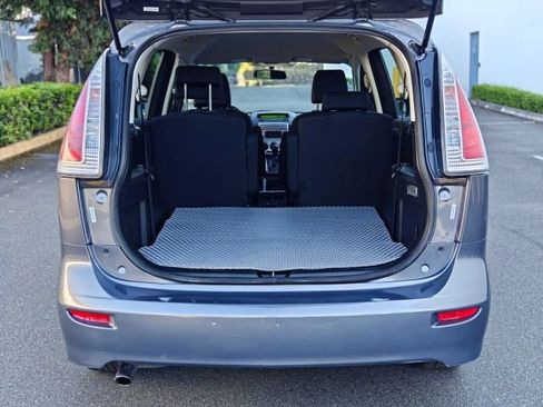 Used 2008 MAZDA MAZDA5 Sport image 31