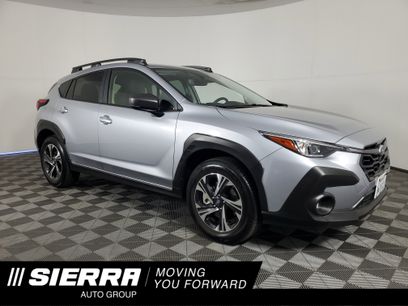Used 2025 Subaru Crosstrek 2.0i Premium