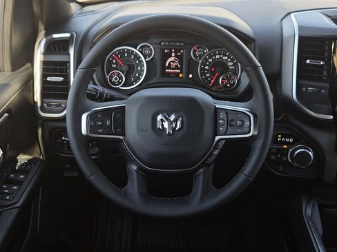 New 2026 RAM 1500 Lone Star image 15