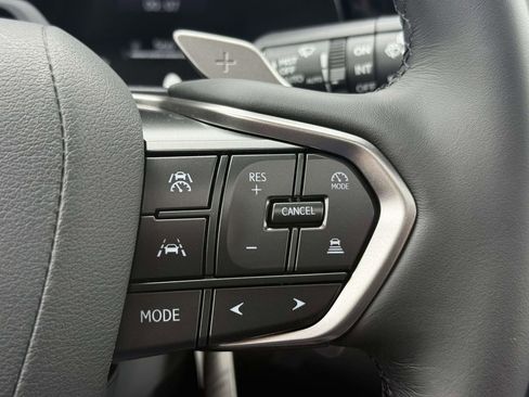 New 2026 Lexus RX 450h AWD image 17