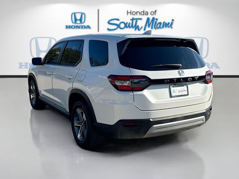 Used 2023 Honda Pilot EX-L image 5