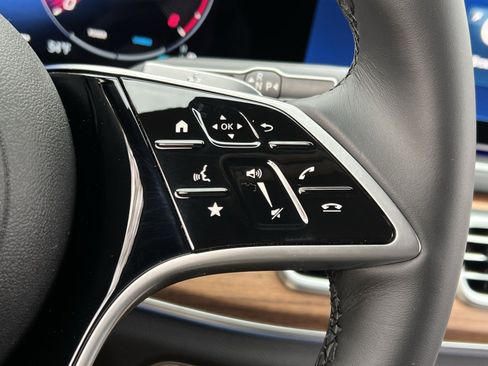 New 2026 Mercedes-Benz GLE 350 4MATIC image 29