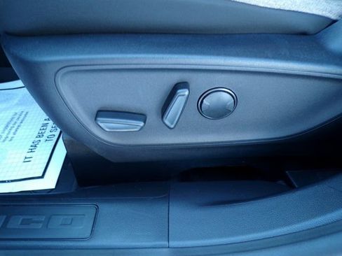 New 2025 Ford Bronco Sport Big Bend w/ Convenience Package image 14