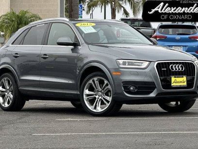 Used 2015 Audi Q3 2.0T Prestige w/ Prestige Package