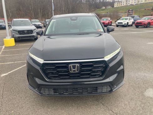 New 2026 Honda CR-V EX-L image 2