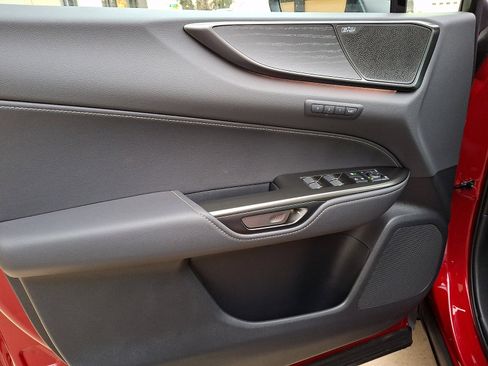 New 2026 Lexus NX 450h+ AWD w/ Luxury Package image 8