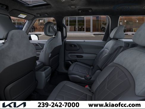 New 2027 Kia Telluride SX Prestige X-Pro AWD/4WD image 18