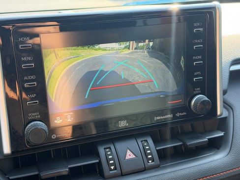 Used 2019 Toyota RAV4 Adventure AWD/4WD image 21