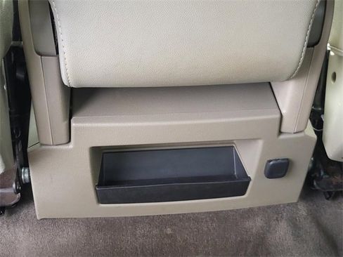 Used 2017 Chevrolet Silverado 1500 LTZ w/ Sport Package image 13