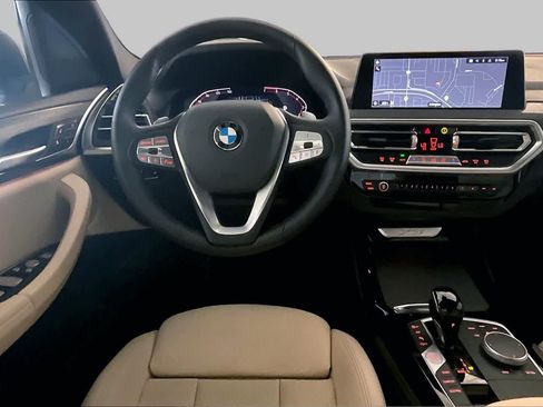 Used 2024 BMW X3 sDrive30i w/ Convenience Package RWD image 5
