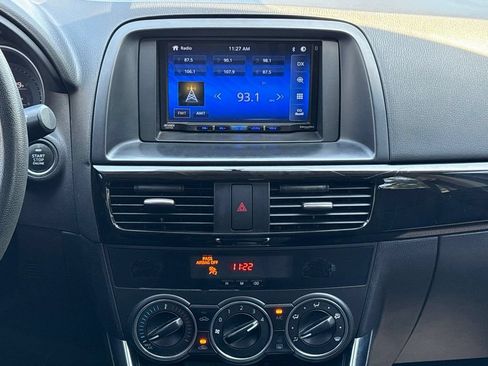 Used 2015 MAZDA CX-5 Sport w/ Bluetooth Audio Package AWD/4WD image 20