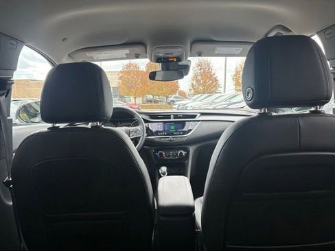 Certified 2023 Buick Encore GX Preferred w/ Cold Weather Comfort Package image 8