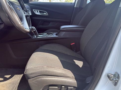 Used 2014 Chevrolet Equinox LT w/ Driver Convenience Package FWD image 10