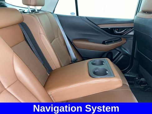 Used 2021 Subaru Outback Touring w/ Popular Package #2 image 9