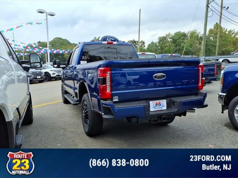 New 2026 Ford F350 XLT w/ XLT Premium Package image 4