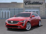 New 2025 Cadillac CT4 Premium Luxury image 6