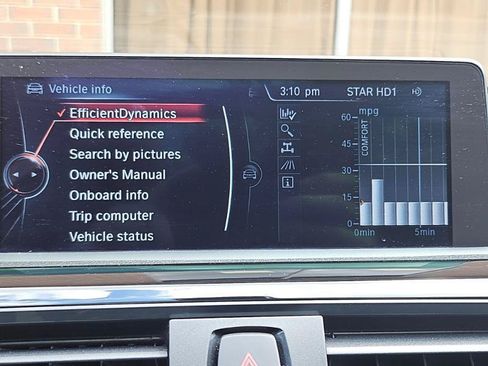 Used 2015 BMW 328d xDrive Wagon AWD/4WD image 54