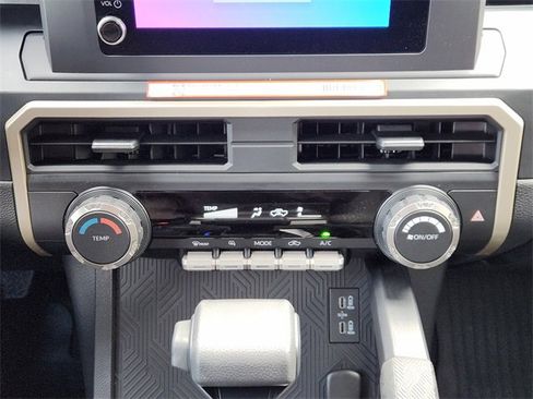 New 2026 Toyota Tacoma SR image 15