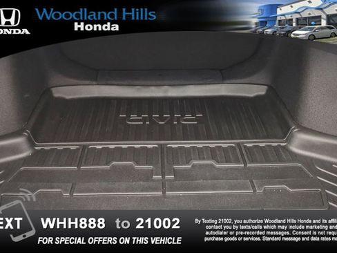 Used 2024 Honda Civic Sport image 21