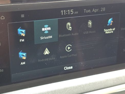 Used 2023 Hyundai Sonata SEL FWD image 7