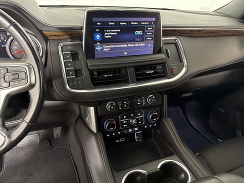 Used 2021 Chevrolet Tahoe Premier w/ Premium Package image 29