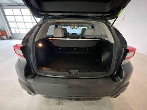 Used 2019 Subaru Crosstrek 2.0i Limited w/ Moonroof Package w/Navigation image 24
