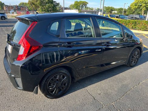 Used 2015 Honda Fit LX image 13