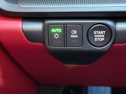 New 2026 Porsche 911 Carrera 4S image 35