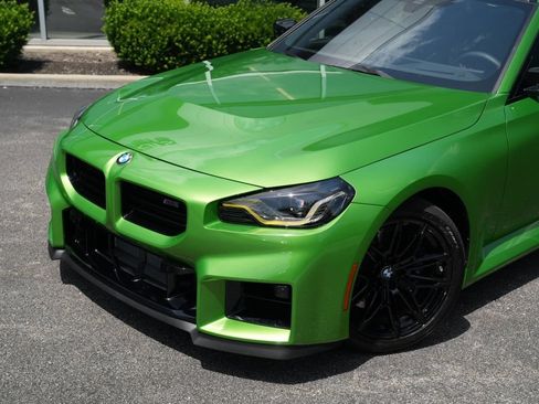 Used 2026 BMW M2 w/ Lighting Package RWD image 6