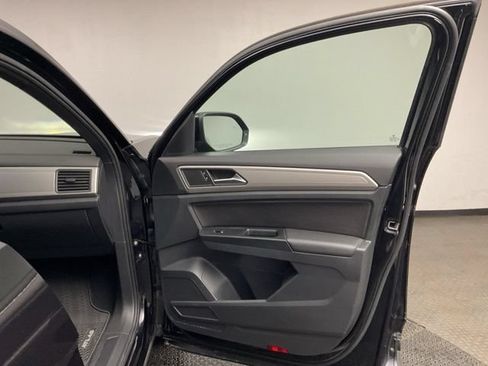 Used 2020 Volkswagen Atlas Cross Sport S AWD/4WD image 24