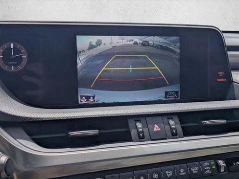 Used 2021 Lexus ES 350 F Sport w/ Special Edition FWD image 13
