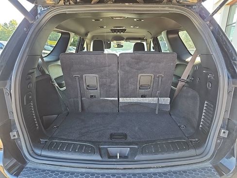 Used 2023 Dodge Durango GT AWD/4WD image 99