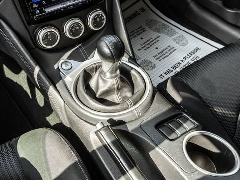 Used 2017 Nissan 370Z Touring Sport RWD image 18