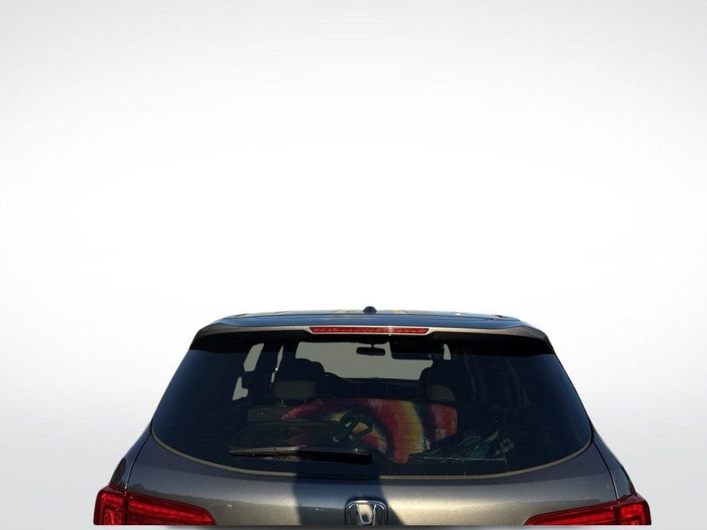Used 2018 Honda Pilot EX-L image 5